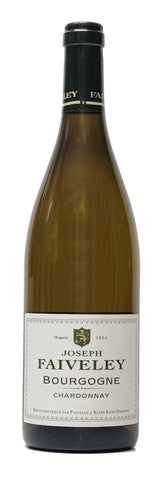 Joseph Faiveley Bourgogne Chardonnay 2021