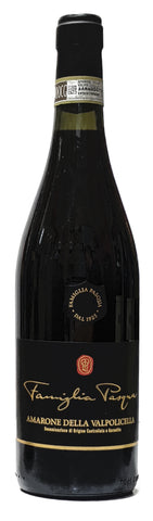 Famiglia Pasqua Amarone Della Valpolicella 2012