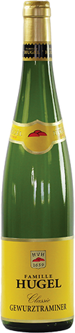 Famile Hugel Classic Gewürztraminer 2022