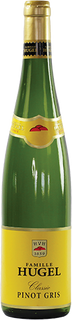 Famile Hugel Pinot Gris Classic 2020
