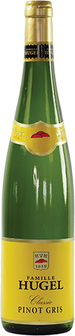 Famile Hugel Pinot Gris Classic 2020