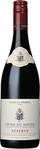 Famille Perrin Reserve Cotes-du-Rhone Rouge 2020