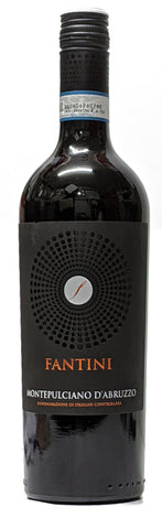 Farnese Fantini Montepulciano D'Abruzzo 2022