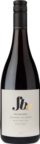 Fat Bastard Pinot Noir