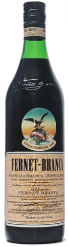 Fernet Branca 1L