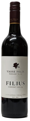 Vasse Felix Filius Cabernet Merlot 2022
