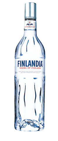 Finlandia Vodka