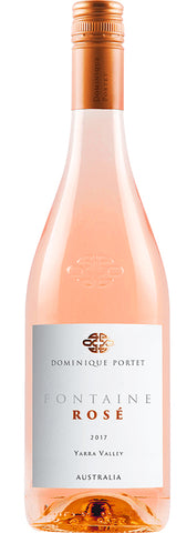 Dominique Portet Rosé