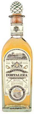 Fortaleza Tequila Anejo