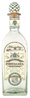 Fortaleza Tequila Blanco