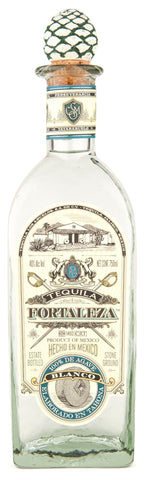 Fortaleza Tequila Blanco