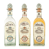 Fortaleza Tequila Reposado