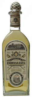 Fortaleza Tequila Reposado