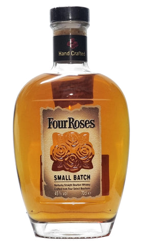 Four Roses Small Batch