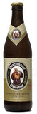 Franziskaner Hefe-Weissbier 500ml