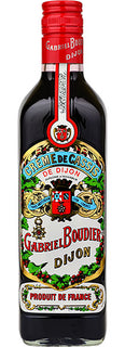 Gabriel Boudier Dijon Creme De Cassis
