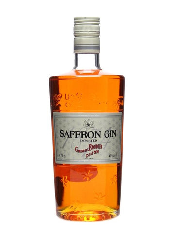 Gabriel Boudier Saffron Gin