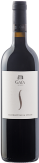 Gaia Estate S Agiorgitiko Syrah 2021