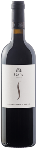 Gaia Estate S Agiorgitiko Syrah 2021