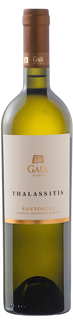 Gaia Wines Thalassitis  Assyrtiko 2022