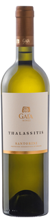 Gaia Wines Thalassitis  Assyrtiko 2020