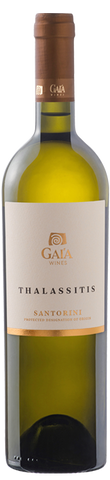 Gaia Wines Thalassitis Assyrtiko 2020