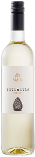 Gaia Wines Ritinitis Nobilis -Retsina