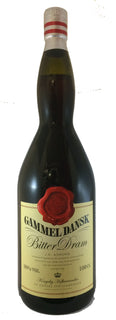 Gammel Dansk Bitter Dram 1L