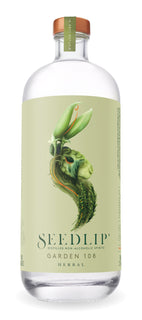 Seedlip Garden 108 (alt Gin)