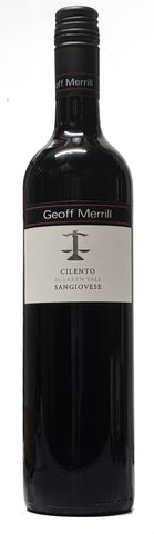 Geoff Merrill Cilento Sangiovese 2016