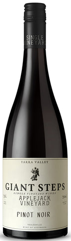 Giant Steps Applejack Vineyard Pinot Noir 2022