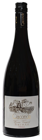 Giaconda Warner Vineyard Shiraz