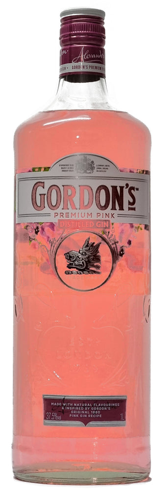 Gordon's Gin Pink 1L