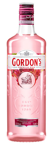 Gordons Pink Gin