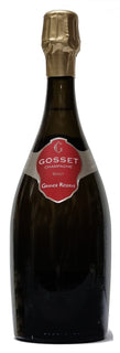 Gosset Champagne Grand Reserve Brut NV