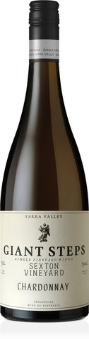 Giant Steps Sexton Vineyard Chardonnay 2023