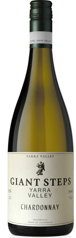 Giant Steps Chardonnay 2023