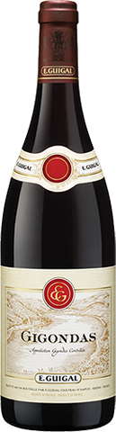Guigal Gigondas 2019