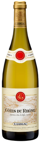 Guigal Côtes du Rhône Blanc 2022