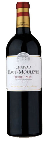 Chateau Haut Mouleyre Bordeaux