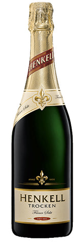 Henkell Trocken Dry-Sec Sparkling