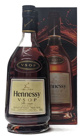 Hennessy VSOP Cognac 1L