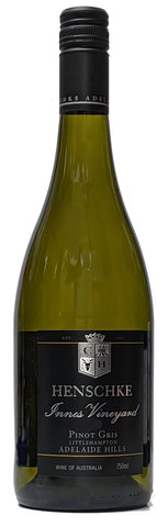 Henschke Innes Vineyard Pinot Gris 2024