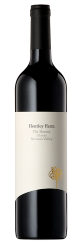 Hentley Farm The Beauty Shiraz 2023