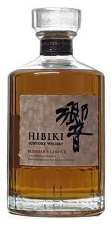 Hibiki Blender's Choice Whisky