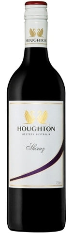Houghton Shiraz