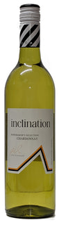 Inclination Chardonnay