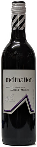 Inclination Cabernet Merlot