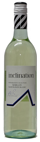 Inclination Semillon Sauvignon Blanc