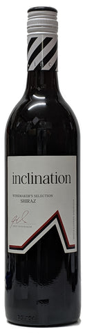 Inclination Shiraz